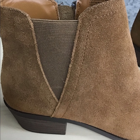 Booties - Picture 6 of 15